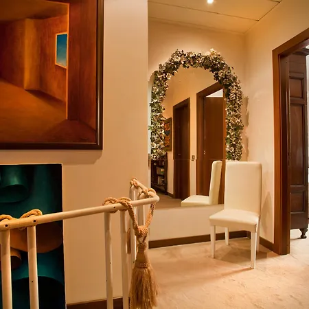 Apartment For Rent Il Musicista