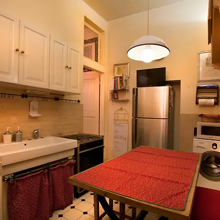 For Rent Il Musicista Apartment *
