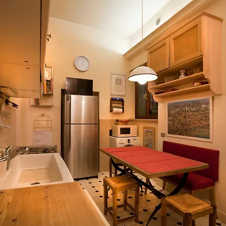 For Rent Il Musicista Apartment Verona