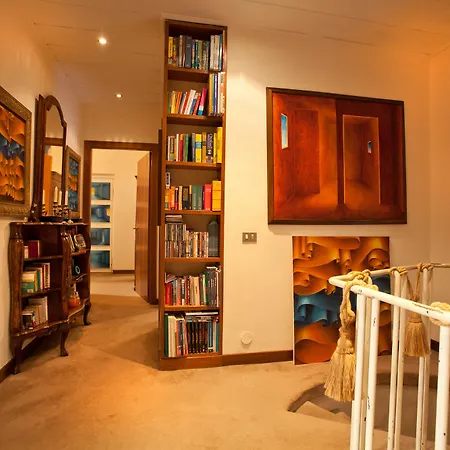 For Rent Il Musicista Apartment