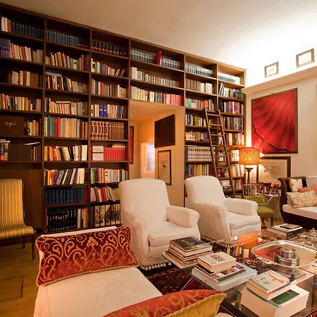 For Rent Il Musicista Apartment