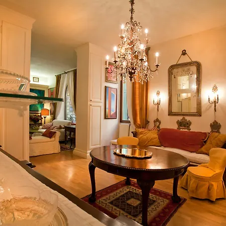 For Rent Il Musicista Apartment