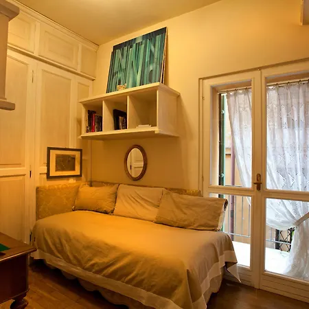 Apartment For Rent Il Musicista Verona